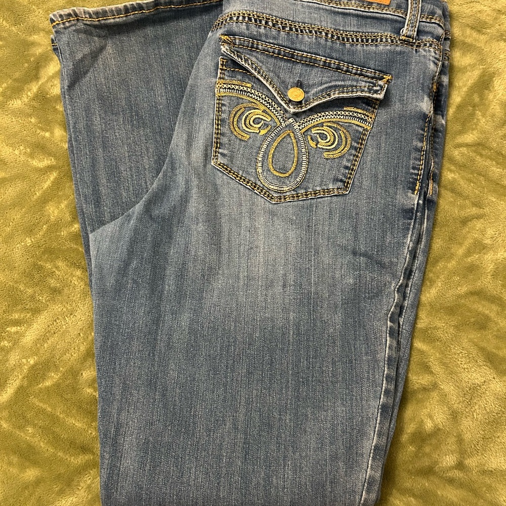 Women’s Seven7 jeans Size 14